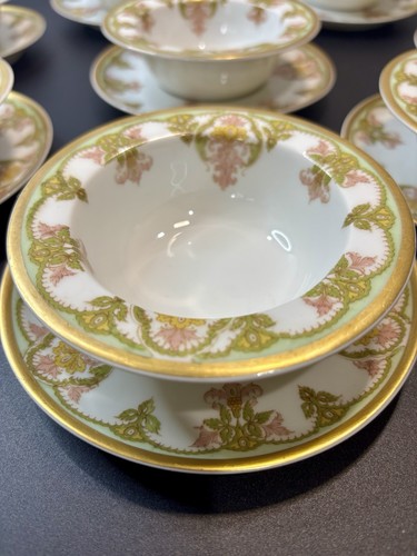 Vintage haviland french - vintage,