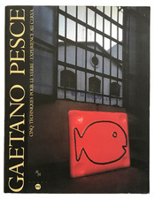 PESCE Gaetano. Cinq techniques