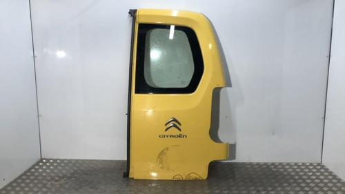 Porte coffre droit citroen - coffre,
