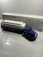 1/43 Conrad Semi Remorques