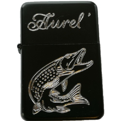 Superbe briquet tempête - briquet,