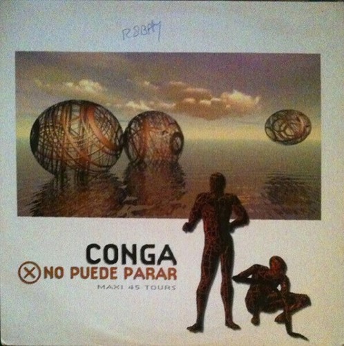 Conga puede parar - «,