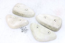 CACHE CHASSIS LATERAL - MBK STUNT NAKED 50 (2004 - 2018)