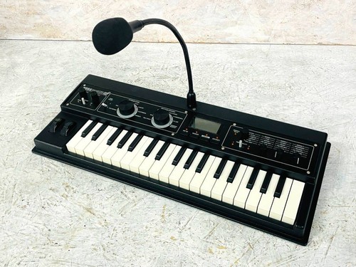 Clavier synthétiseur - de,