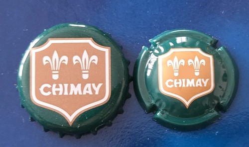 Capsules bière trappiste - bière,
