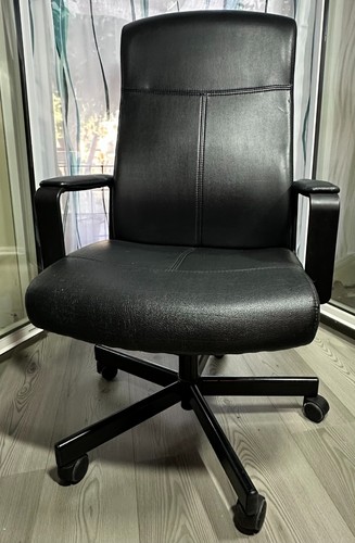 Fauteuil chaise de bureau - fauteuil,