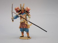 PLOMB  ALYMER RARE SAMOURAI   2  BR