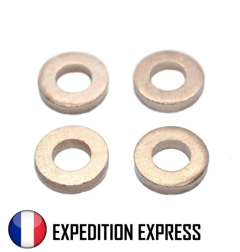 Pack joints injecteurs - 4,