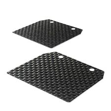 2x Lamelles carbone pour