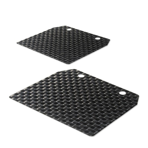 Lamelles carbone pour - 2x,