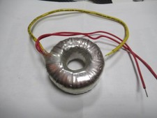 Transformateur torique 220 /