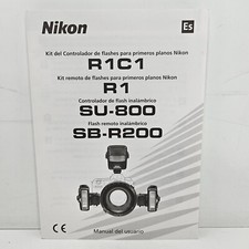 Nikon Kit De Controlador De
