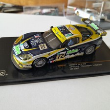 chevrolet corvette c 6r n 72