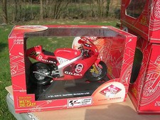 GUILOY 1/10 MOTO MOTORCYCLE