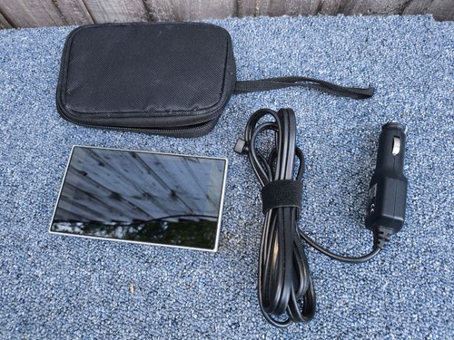 Garmin nuvi 3598lm - 3598lm, sat
