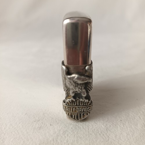 Briquet zippo harley davidson - briquet,