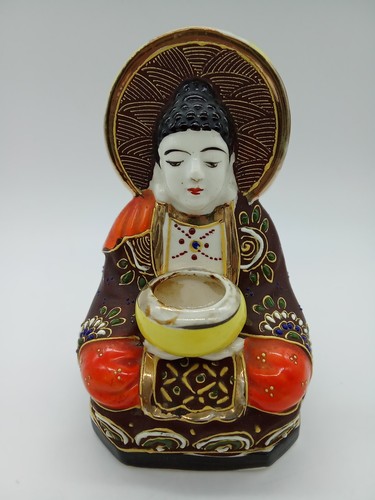 Ravissante figurine bouddha - ravissante,