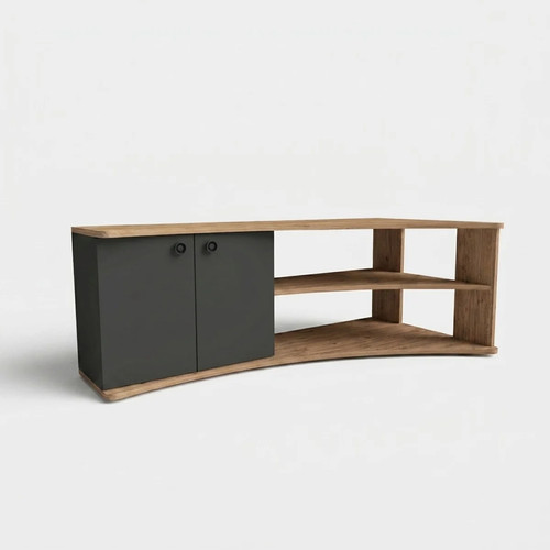Meuble angle avec - meuble,