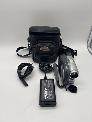 Caméra sony handycam - sony,