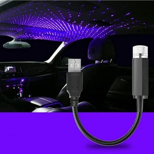 Projecteur led voiture - projecteur, ciel