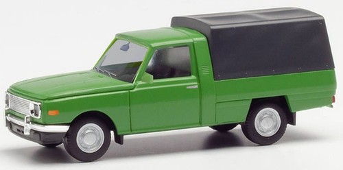 Herpa wartburg 353 - herpa,, 66