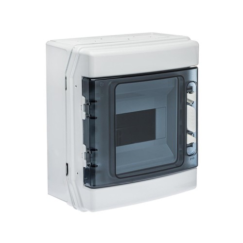 Coffret électrique étanche
