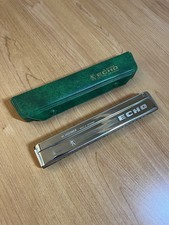 Harmonica Hohner Echo modèle