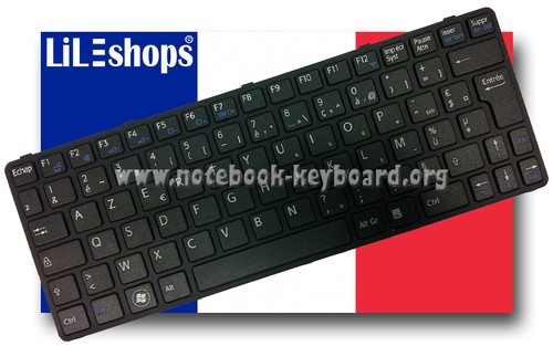 Clavier français original - clavier,