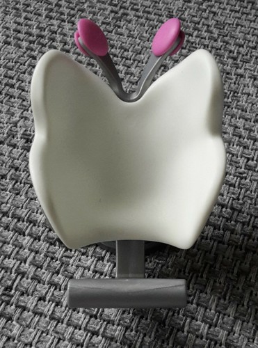Fauteuil salon coiffure - salon,