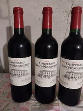 3bts château Haut-Marbuzet