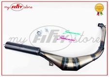 Pot D'Échappement Expansion