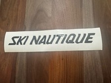 Ski Nautique Air Nautique