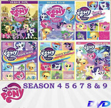 My Little Pony : Friendship Is