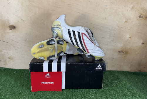 Adidas predator powerswerve - adidas,