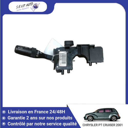 Commande clignotant - commande,