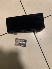 Écran GPS BMW Série 1 F20