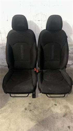 Siège avant gauche hyundai - siège,