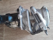 Vanne EGR for Citroen C3 C4 C5