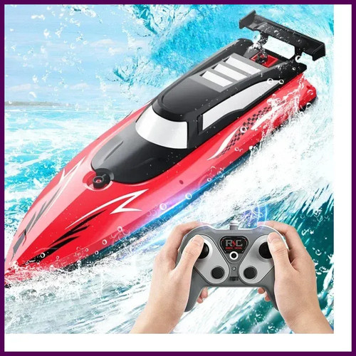 Bateau télécommandé rc - bateau,