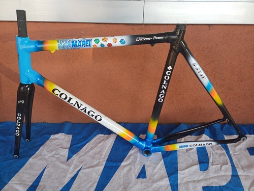 Colnago extrem power - extrem,