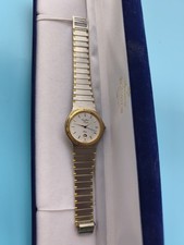 Montre femme ancienne