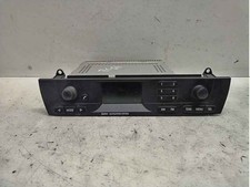 Autoradio 65126942917 Bmw X3 E83 de 01/04 à 08/06