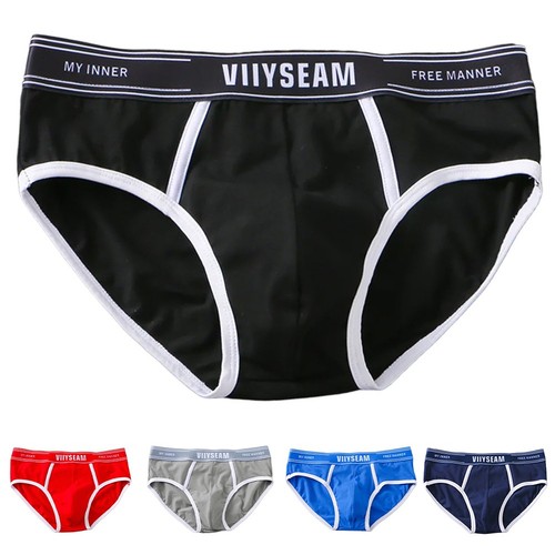 Slip homme respirant coton - slip, en