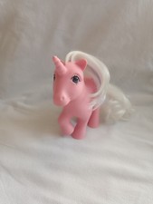 RARE Vintage G1 My Little Pony
