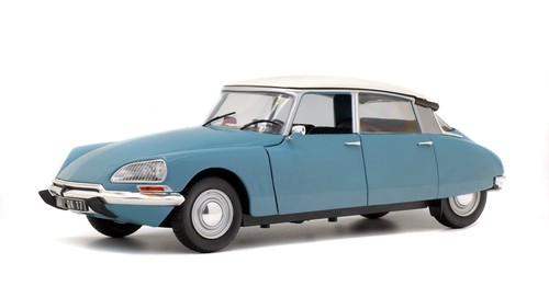 Citroën special bleu - special,