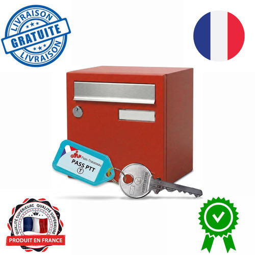 Clé pass ptt t10 ouvre - clé,