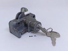 Suzuki GT185 GT380 GT750 GT550 Seat Lock Helmet NOS Japan #257