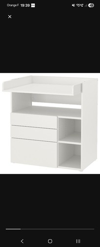 Table langer - a,