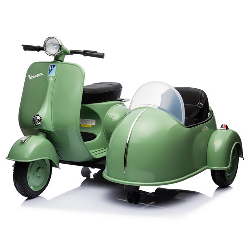 Moto scooter électrique 12v - scooter,