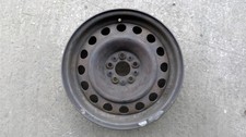 Jante PEUGEOT 807 2.0 HDI 110